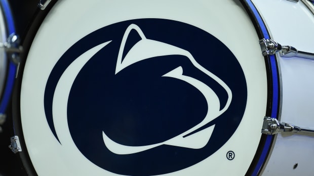 Penn State Nittany Lions logo