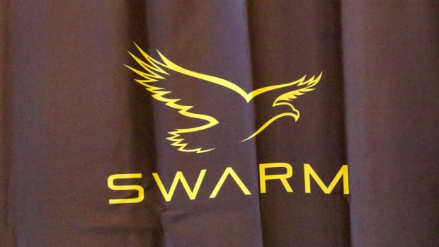 Iowa Swarm Collective