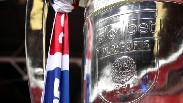 Final EFL Championship Table And Playoff Fixtures Confirmed - Futbol on  FanNation