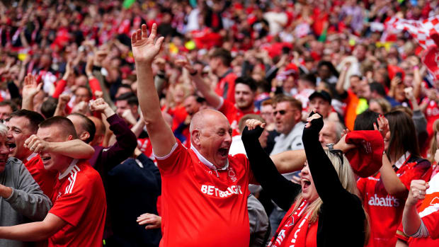 Final EFL Championship Table And Playoff Fixtures Confirmed - Futbol on  FanNation