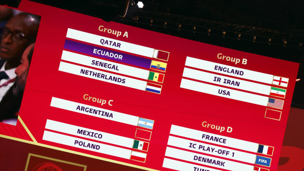 Copa America 2024 draw: Brazil could meet USA in quarter-finals - Futbol on  FanNation