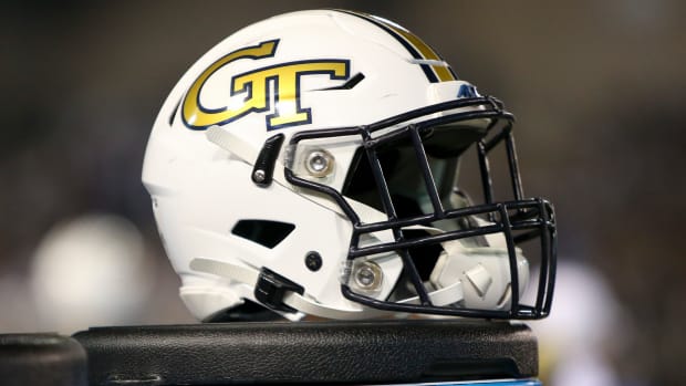 Georgia Tech Football