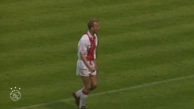 Ajax's best goals vs Fortuna Sittard