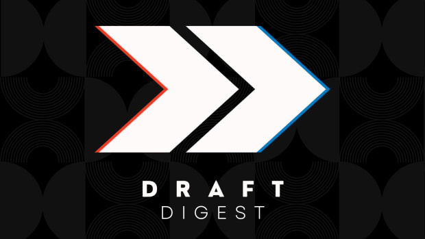 Draft Digest, Logo, Generic