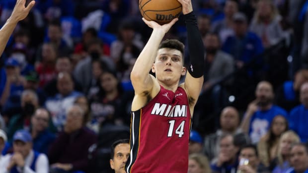 Tyler Herro, Miami Heat