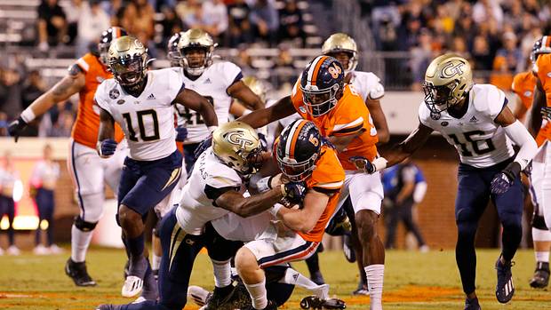 Dallas Cowboys defensive back Juanyeh Thomas