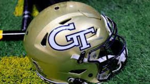 Georgia Tech Football