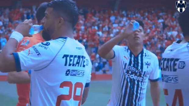 Behind the scenes: Aguirre rescues late point for Monterrey at Toluca