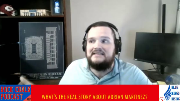 Adrian_Martinez_Struggles_Explained