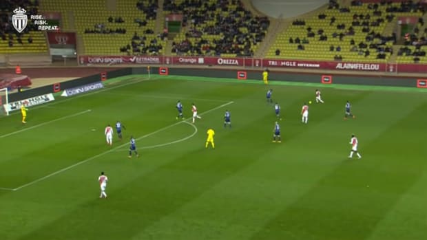 AS Monaco’s greatest goals against Troyes