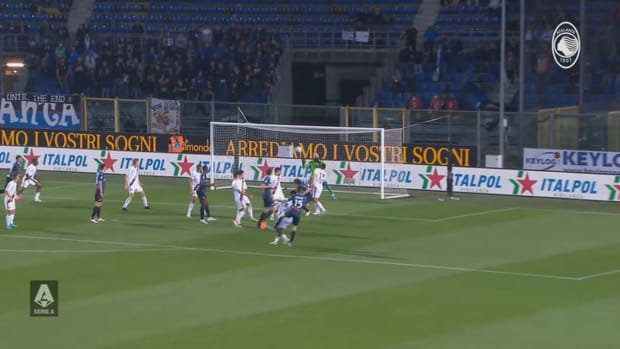 Atalanta's best goals vs Torino