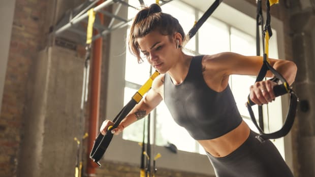 The Best Suspension Trainers