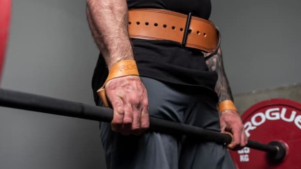 Best Lifting Straps