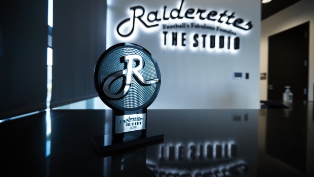 PHOTO 1-Raiderettes-The Studio (1)