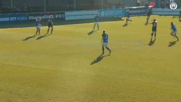The best of Keira Walsh at Man City Women