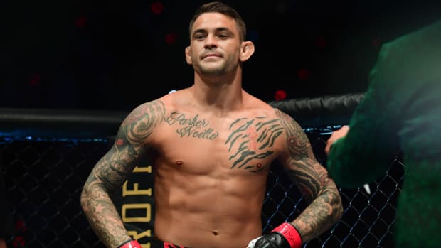 Dustin Poirier Knows Just How Much is at Stake in UFC 291 Showdown With Justin Gaethje