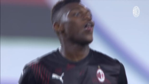 AC Milan's best away goals at Sampdoria