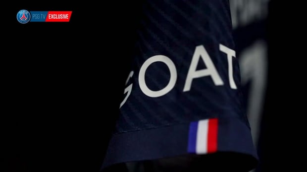 PSG win against Lyon behind the scenes