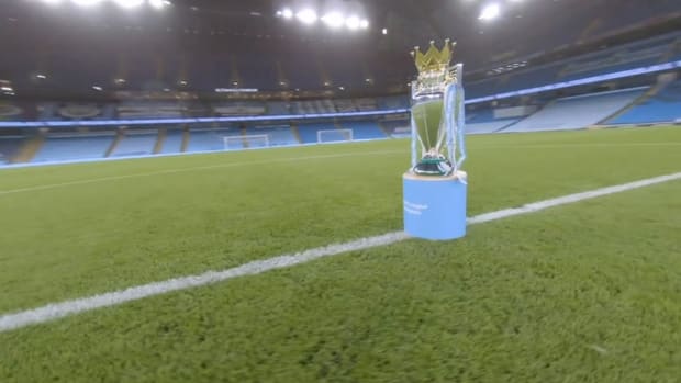 All you need to know: Man City vs Man United