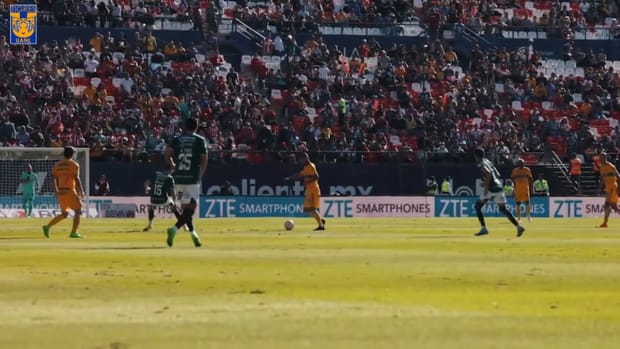Pitchside: Gignac hits new milestone as Tigres beat San Luis 3-0