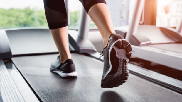 Best Treadmills for Walking