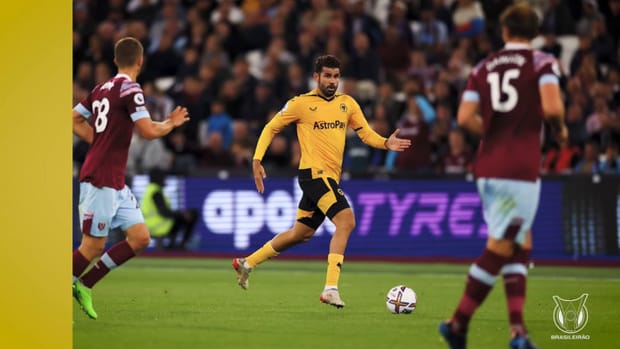 Costa's return to Stamford Bridge