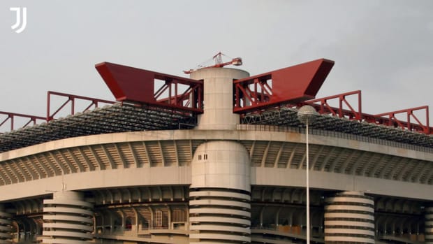 All you need to know: AC Milan vs Juventus