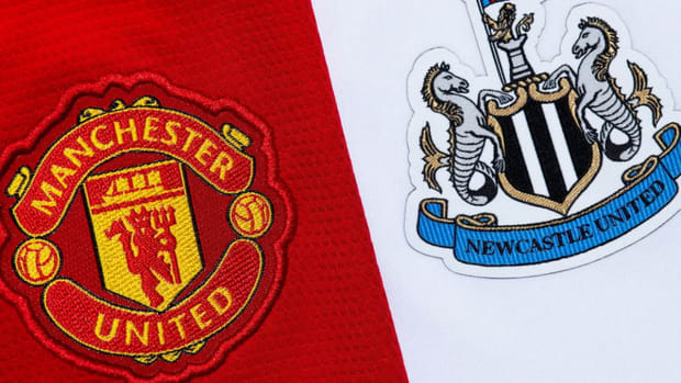 All you need to know: Man United v Newcastle United