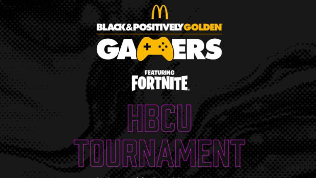 HBCU Brag House Fortnite Tournament