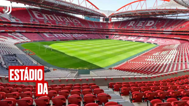 All you need to know: Benfica vs Juventus