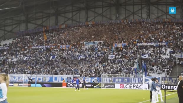 All you need to know: Eintracht Frankfurt v Marseille