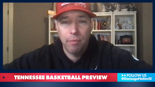 Previewing Tennessee Basketball