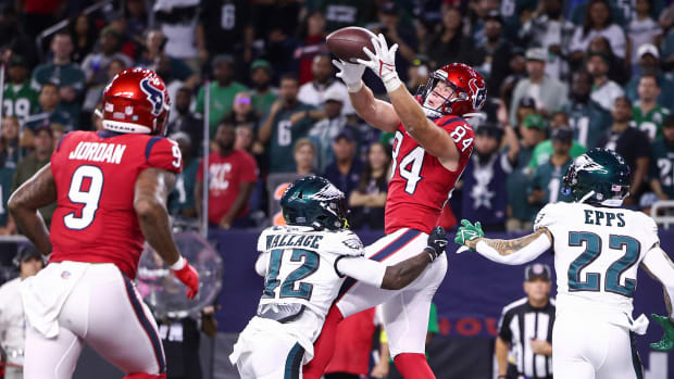 Al Michaels removed from NBC's NFL playoff coverage