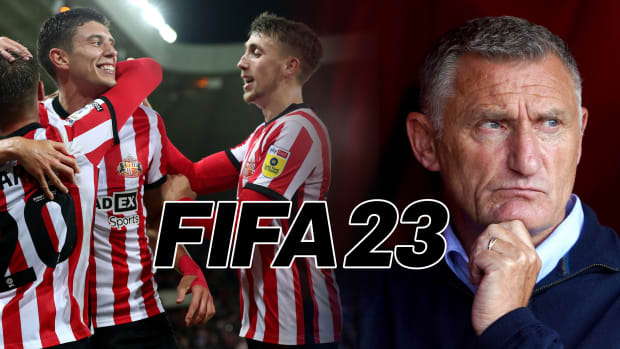 Sunderland FIFA 23