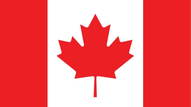 FLAGS_Canada