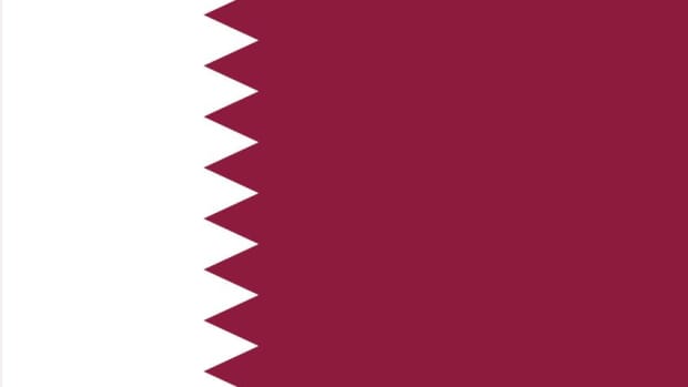 FLAGS_Qatar