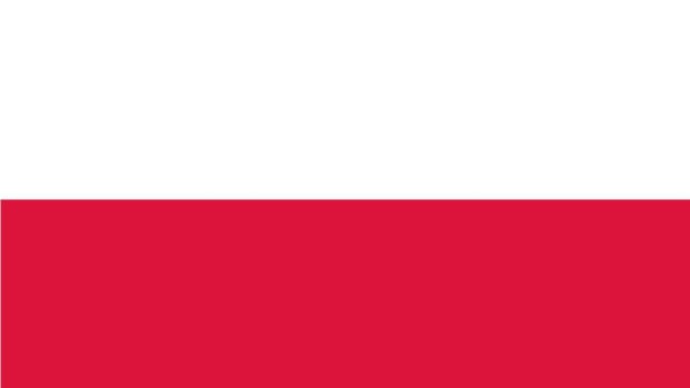 FLAGS_Poland