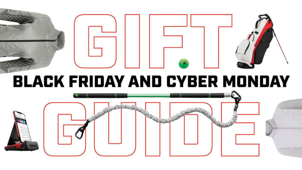 2022 Golf Gift Guide, Black Friday, Cyber Monday
