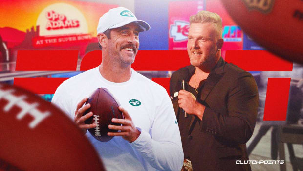 Rodgers and McAfee