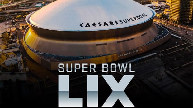 Seahawks - Super Bowl LIX