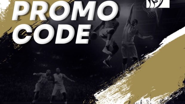 BetMGM NBA Bonus Code