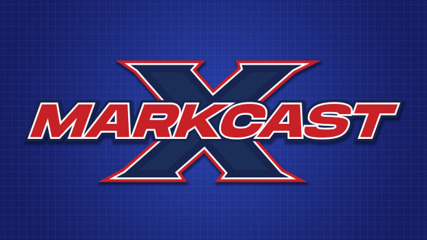 X Markcast - 4x3