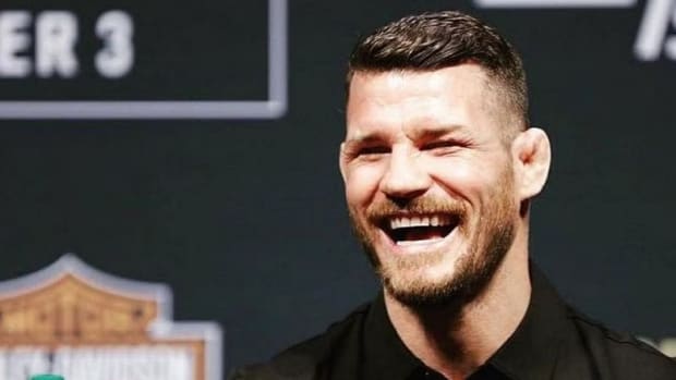 Michael Bisping Gives Bold Prediction for Max Holloway vs. Justin Gaethje