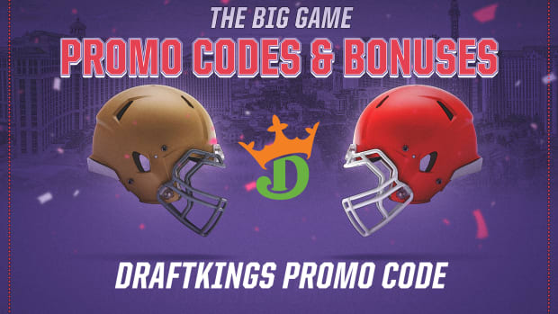 DraftKings Bet $5, Get $200 Instantly