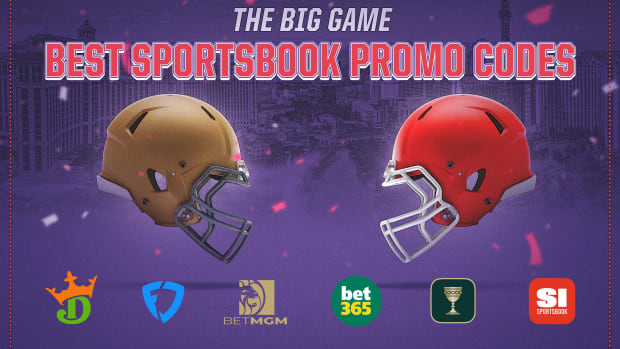 Super Bowl 58 Promotions for Betting