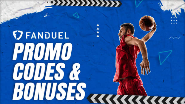 New FanDuel NBA Promo Code