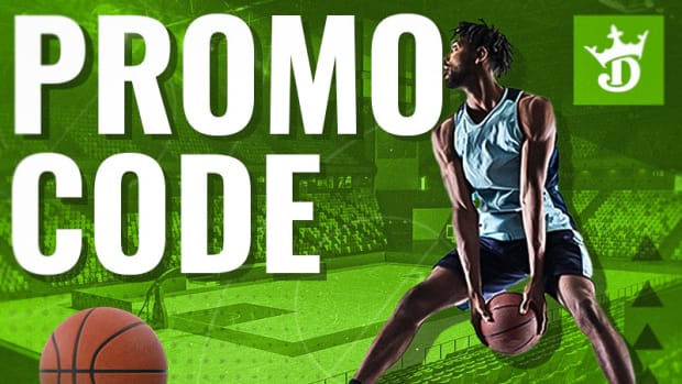 DraftKings Sportsbook Promo Code
