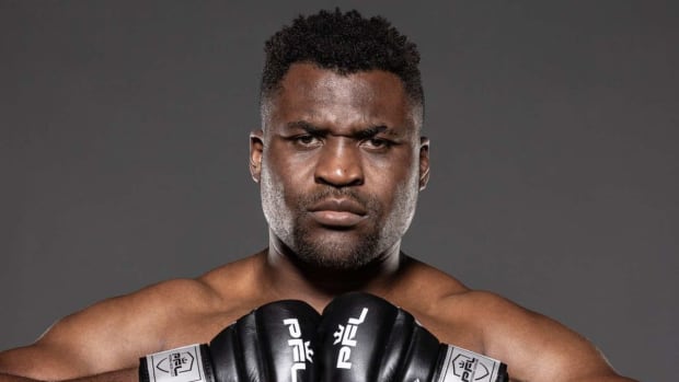PFL News: Francis Ngannou's Next MMA Fight Finally Announced