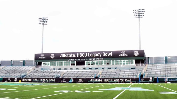 2024 HBCU Legacy Bowl