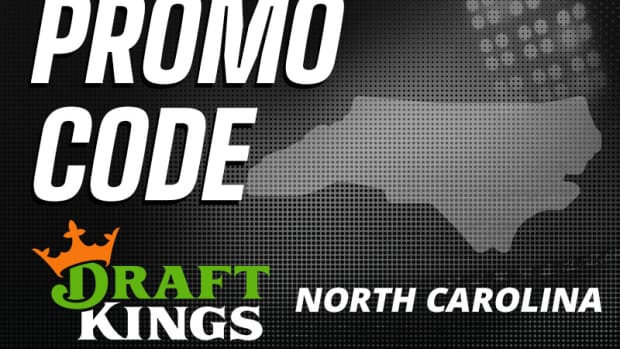 DraftKings North Carolina Promotion